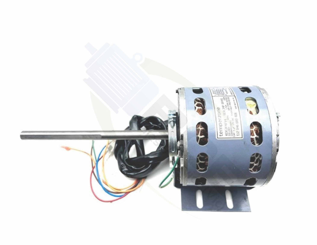 Temperzone Motors & Spare Parts Australia | BCB Sales & Service