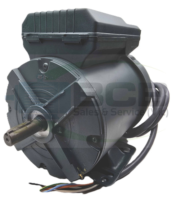 FASCO ( BETTS ) 15N041-05 720W 4POLE (1410RPM) 3PHASE GENERAL PURPOSE MOTOR B56 FRAME