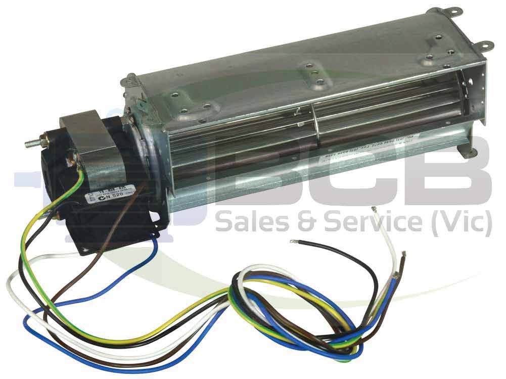 360mm CROSSFLOW FAN