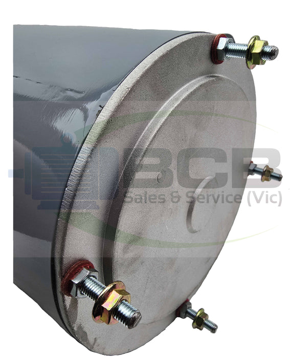 FASCO ( MARATHON ) HVAC 8061S009-06 EXT CONDENSER FAN MOTOR 250W 6POLE (900RPM) SINGLE SPEED