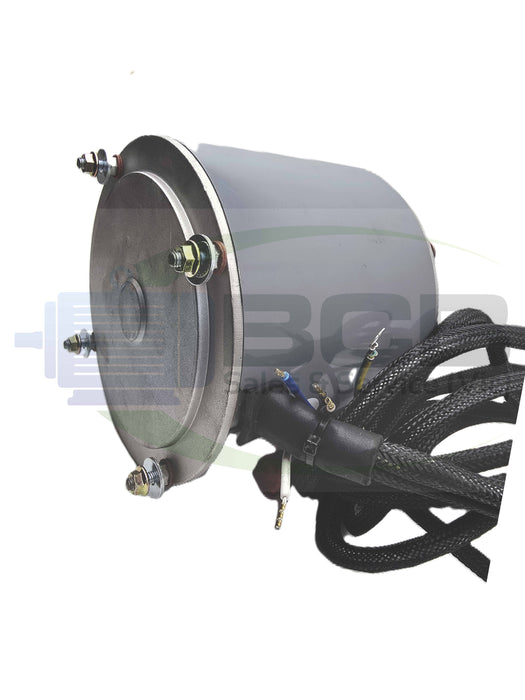 FASCO ( MARATHON ) HVAC 8061S059-04 EXT CONDENSER FAN MOTOR 150W 6POLE (900 RPM) 3 SPEED