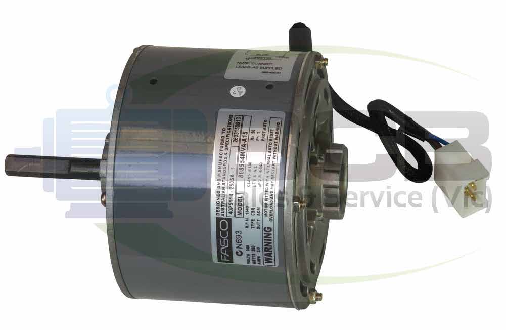 Motors