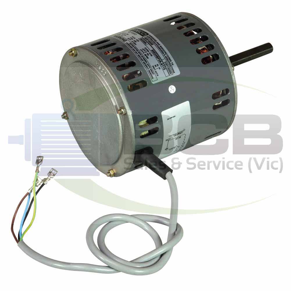Celair Evaporative Cooling Electric Motors
