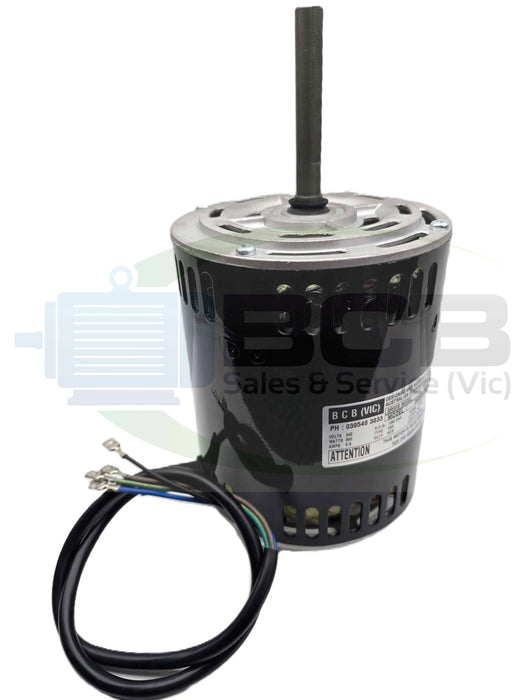 FASCO ( MARATHON ) BRIVIS 80855BRVA-A15 950W EVAPORATIVE COOLER MOTOR 4POLE (1290RPM) VARIABLE SPEED