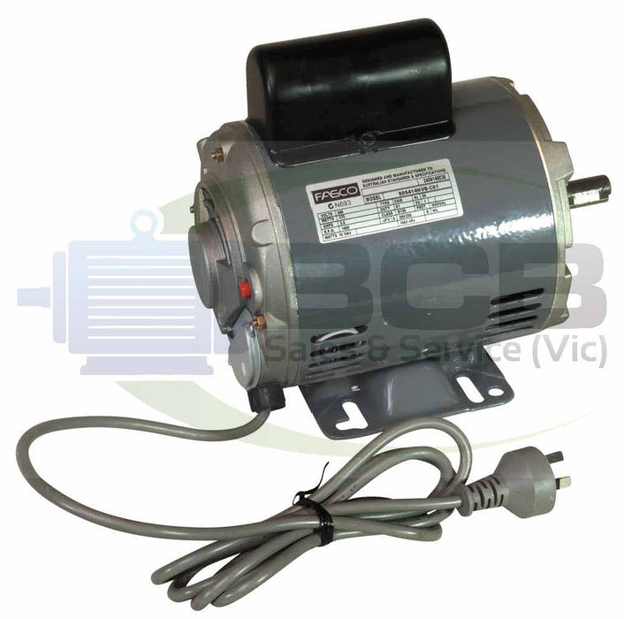 FASCO ( MARATHON ) 809414NVB-C01 370W 4POLE (1450RPM) GENERAL PURPOSE MOTORB 56 FRAME