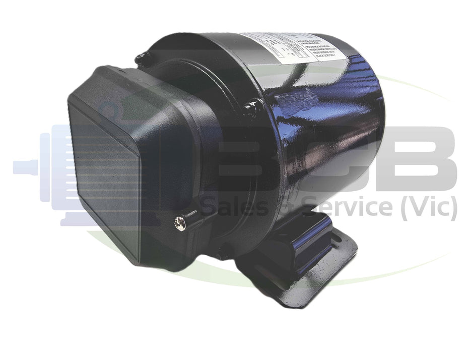 FASCO ( MARATHON ) HVAC 8061S120-80WDFT FAN MOTOR FITTED WITH WELDED FEET 370W 6POLE (900RPM) SINGLE SPEED
