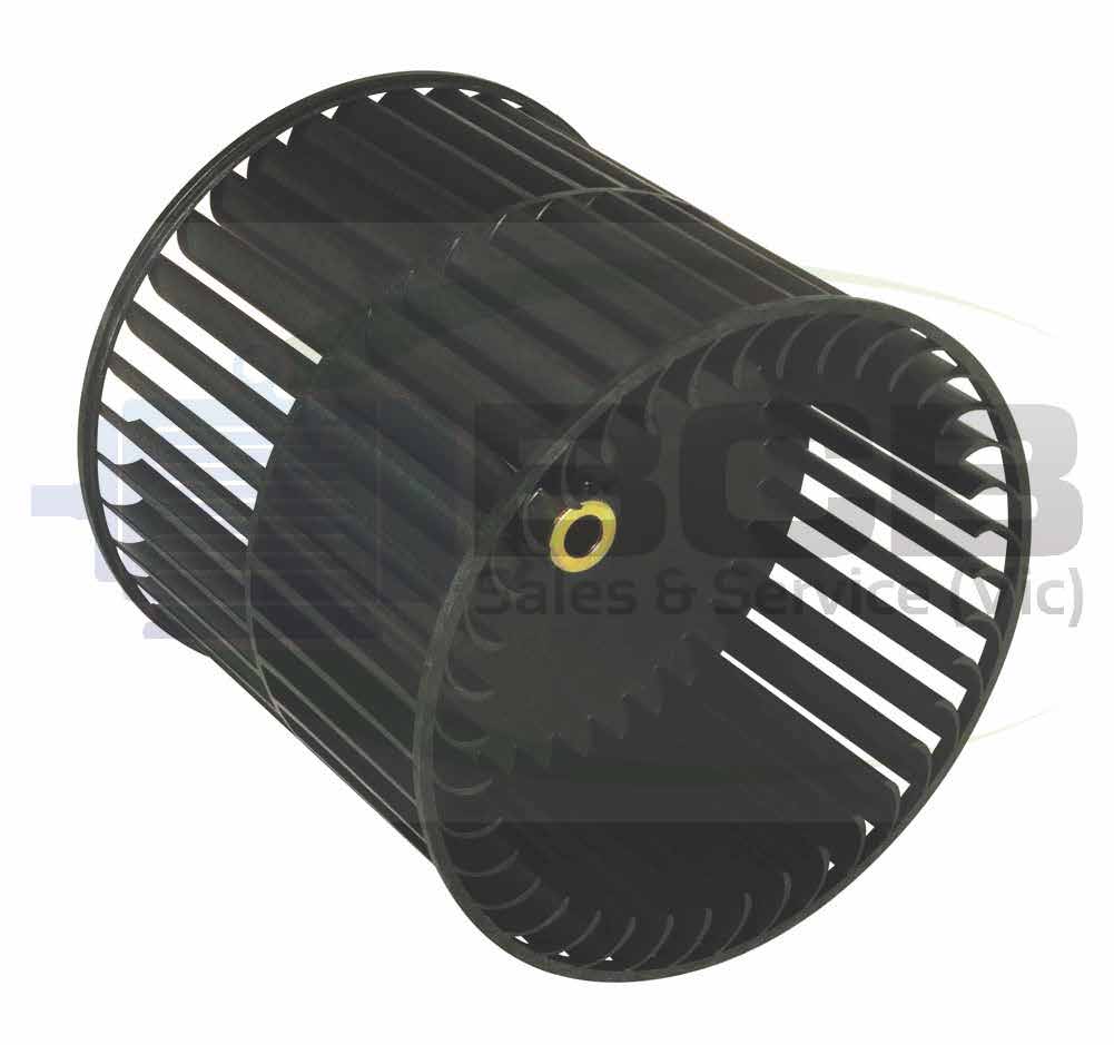 Fan Wheels Plastic AFMC Fasco