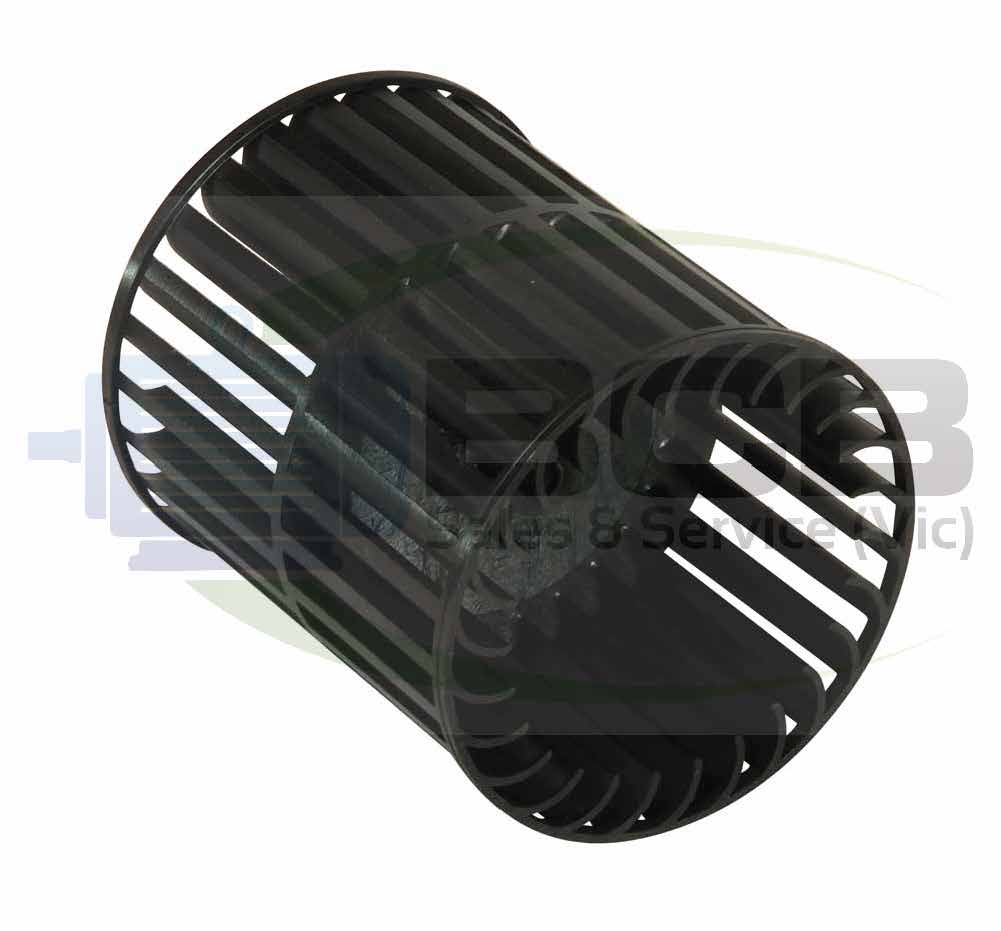 Fan Wheels