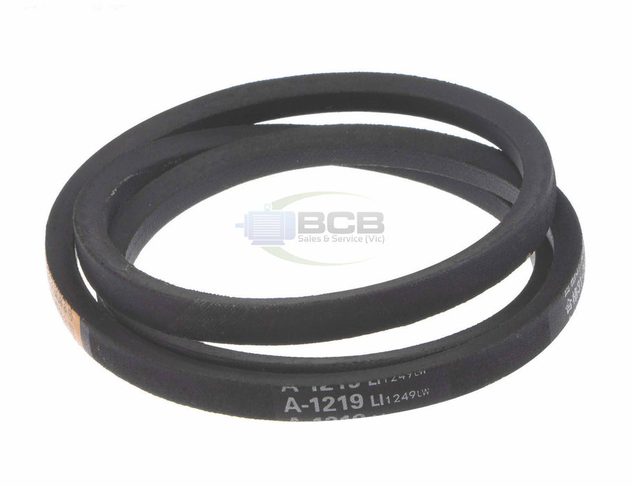 A31 A SECTION V BELT