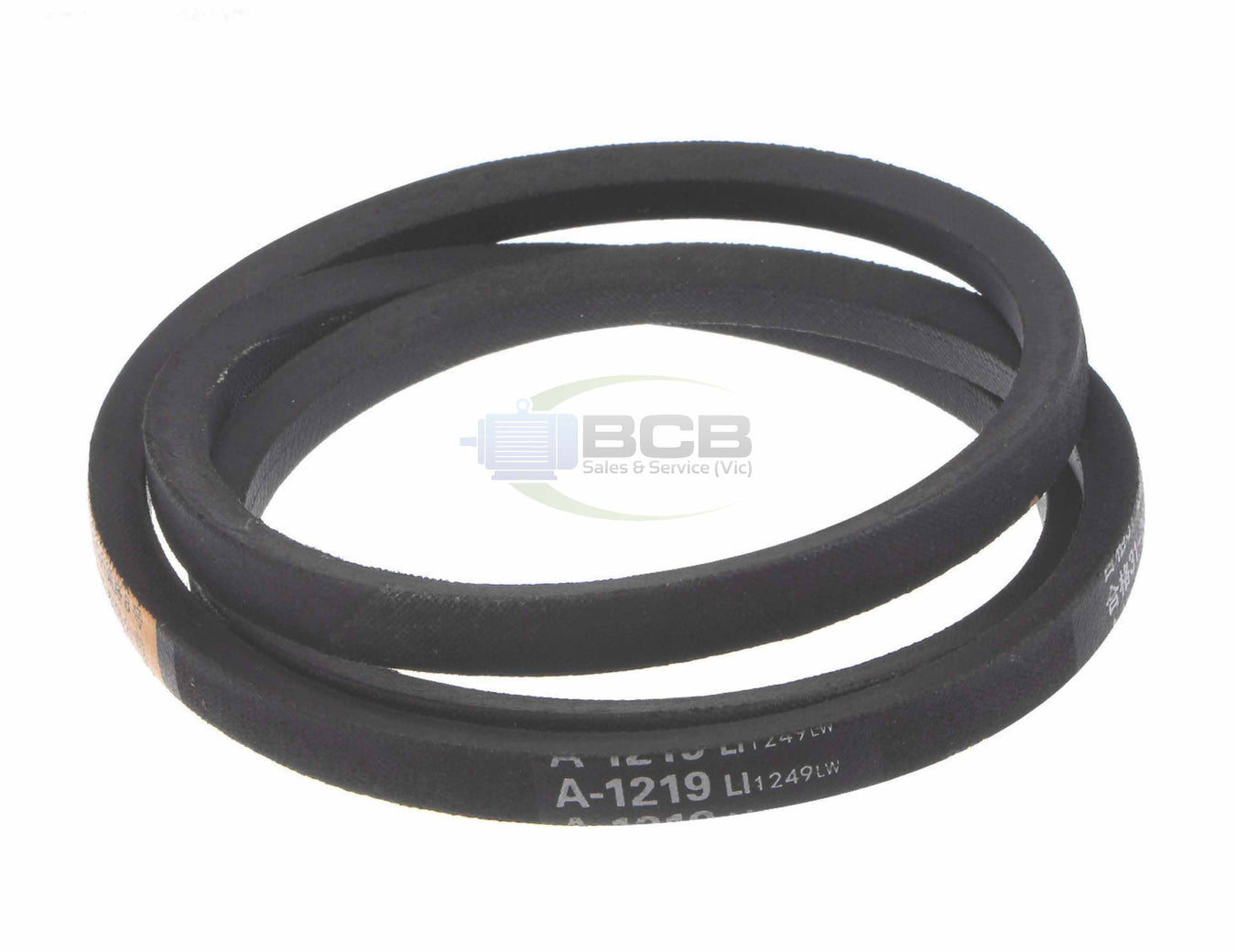 A SECTION V BELTS