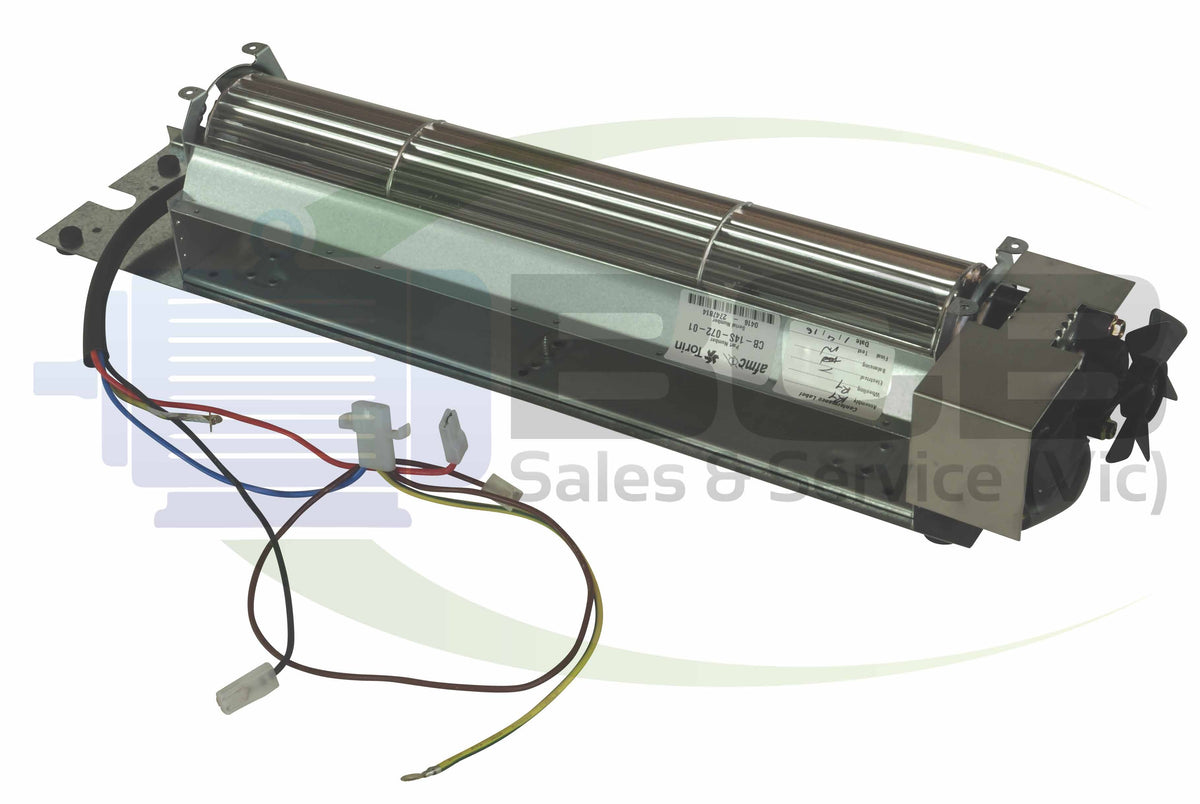 REGENCY BELLERIVE CROSSFLOW FAN CB-14S-072-01