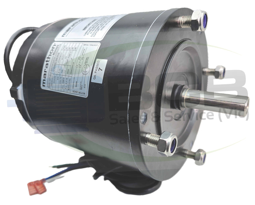 FASCO (MARATHON) CWMC3635E 120W 2POLE (2925RPM) SEWAGE AERATOR MOTOR