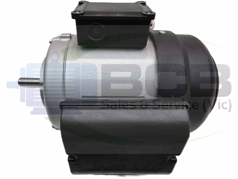 FASCO ( MARATHON ) 809222QTE-C01 750W 2POLE (2900RPM) GENERAL PURPOSE MOTOR B56 FRAME