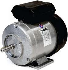 FASCO 809222STE-C01 1100W 2POLE (2900RPM) GENERAL PURPOSE MOTOR