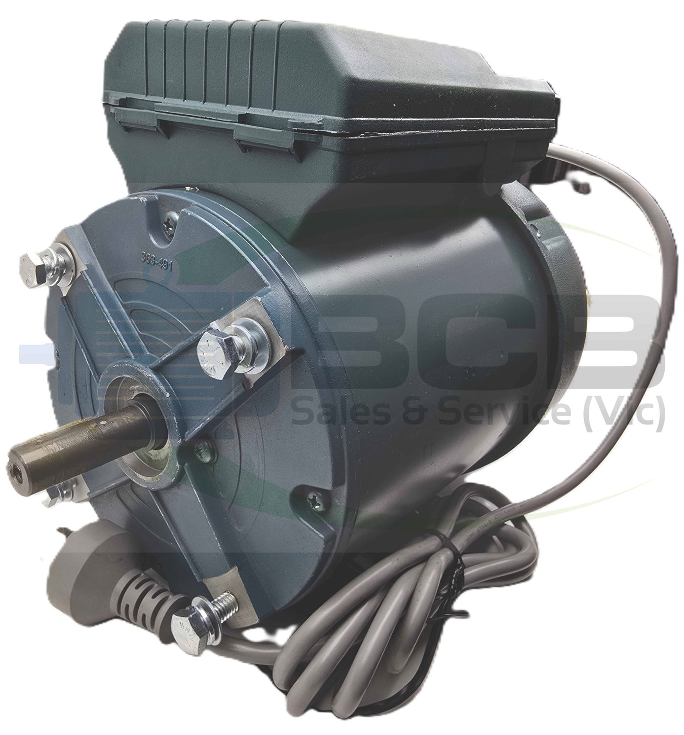 Cyclo Exhaust Fan Motors Australia