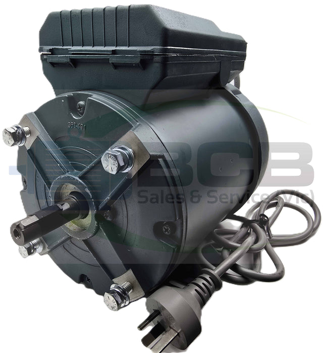 FASCO ( MARATHON) CYCLO EXHAUST FAN MOTOR 750W 4POLE (1420RPM) SINGLE SPEED