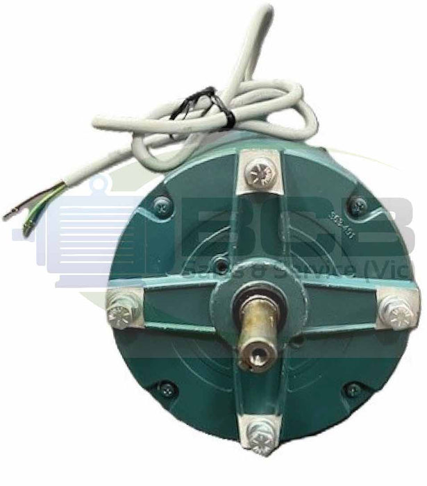 FASCO ( MARATHON) CYCLO EXHAUST FAN MOTOR 370W 6POLE (900RPM) SINGLE SPEED