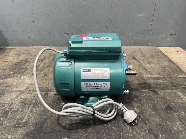 Cyclo 750W 1420 RPM Exhaust Canopy Fan Motor