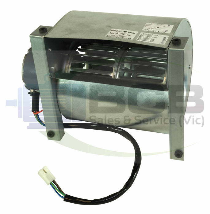 ILLUSION 424 BLOWER FAN DDA121-178-005