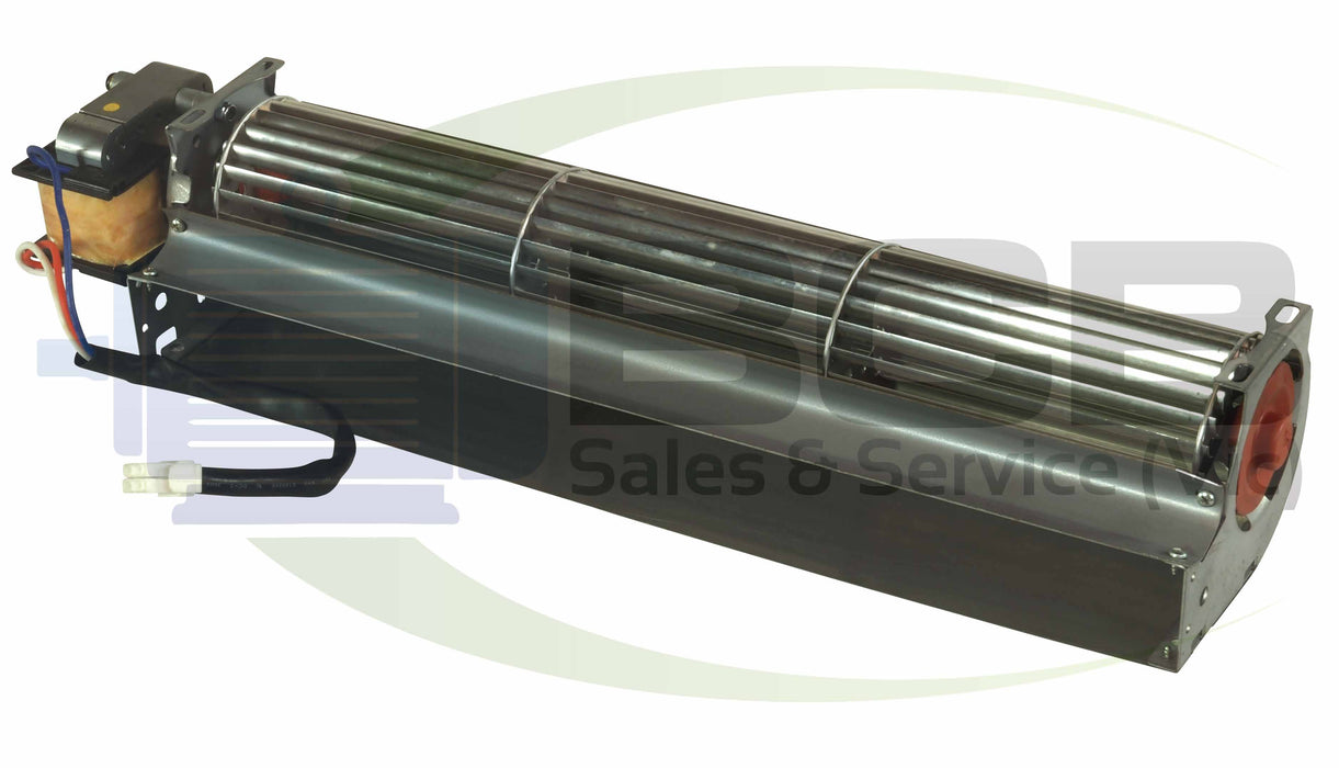 FZL360-95-02 360mm RINNAI CROSSFLOW FAN