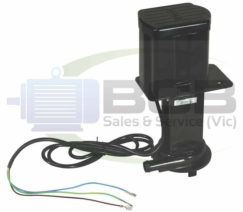 FASCO JRM38 GENUINE EVAPORATIVE COOLER PUMP