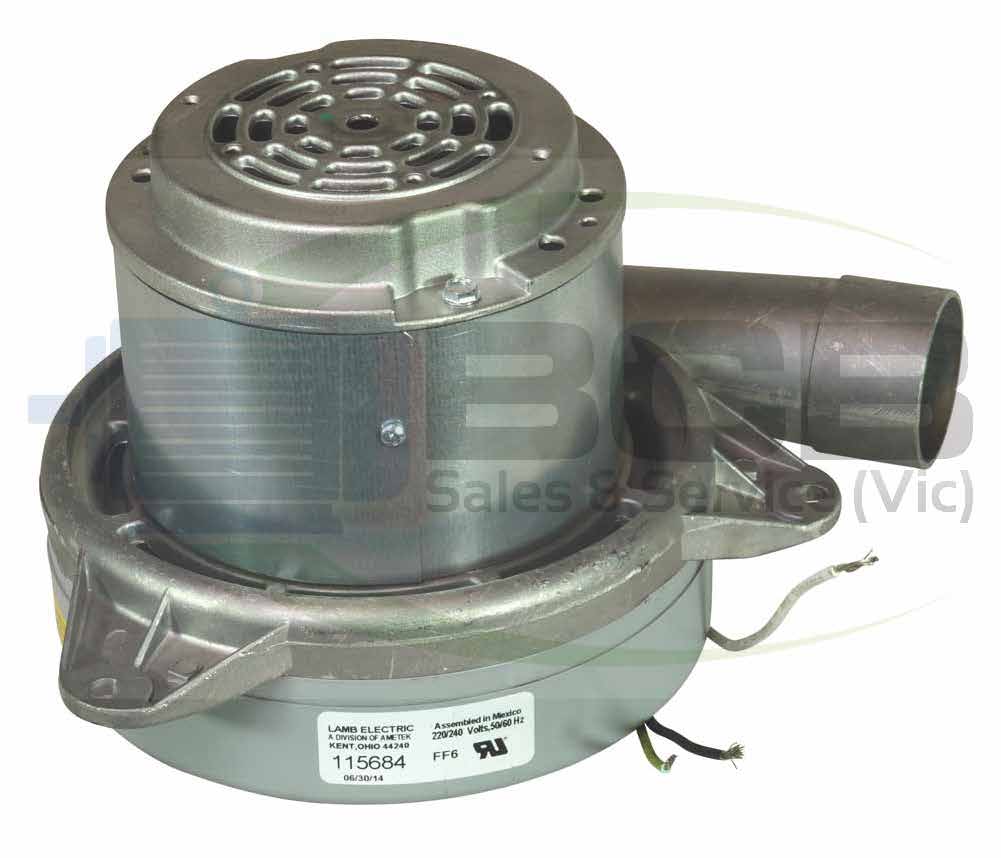 Vac Motors