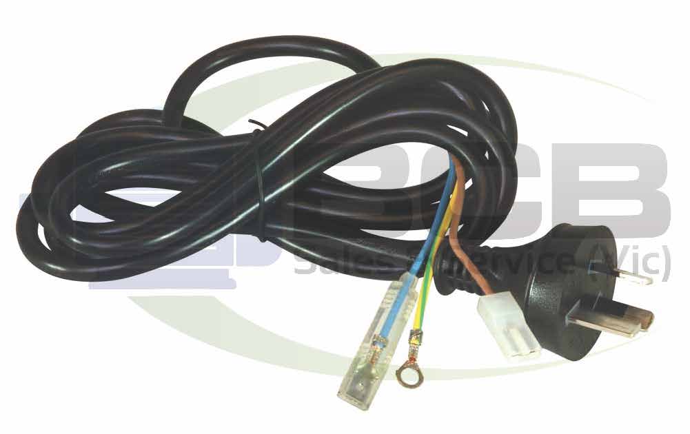 CLEAN AIR / AUSTWOOD FAN FD-126-325-07