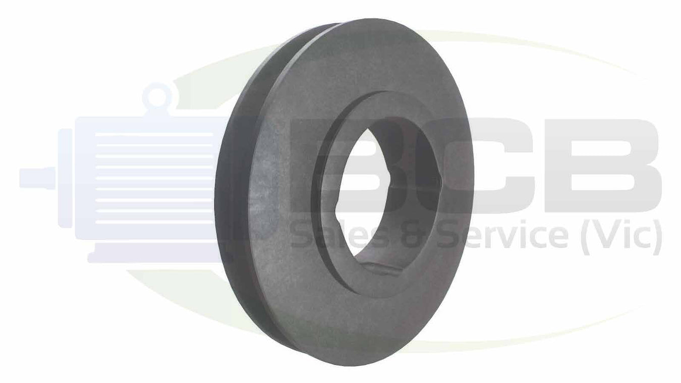 Taper Lock Pulleys
