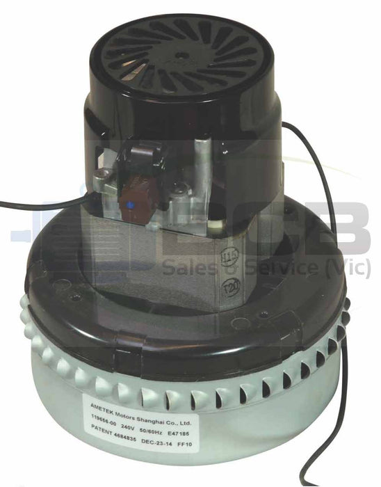 VAC MOTOR V318