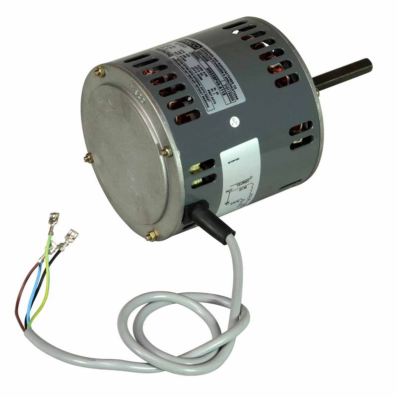 FASCO BONAIRE/CELAIR 80855BPVA-A11 600W EVAPORATIVE COOLER MOTOR 4POLE  (1270RPM) VARIABLE SPEED