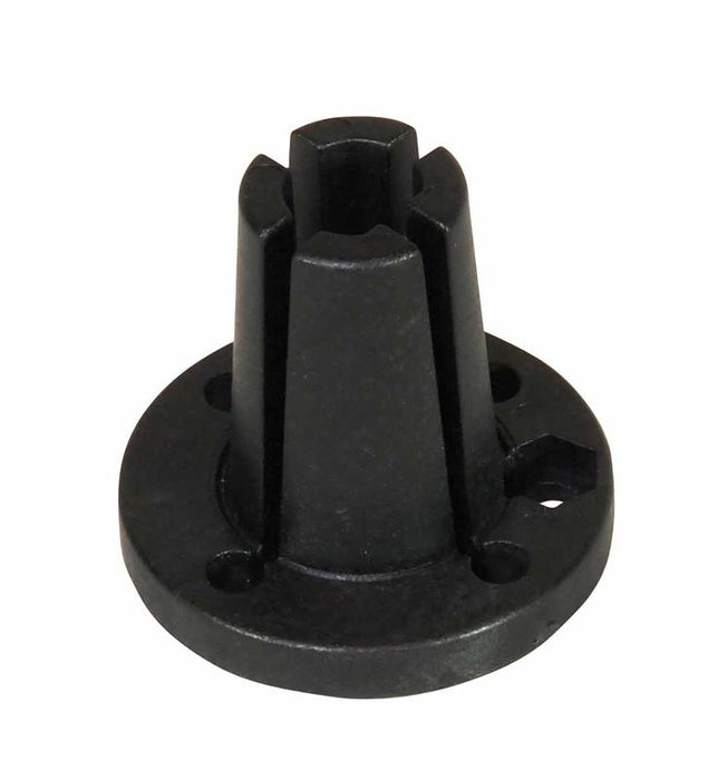 Collet Keyway AUSWING AFMC 3/4''COLLET WITH 3/16'' KEYWAY