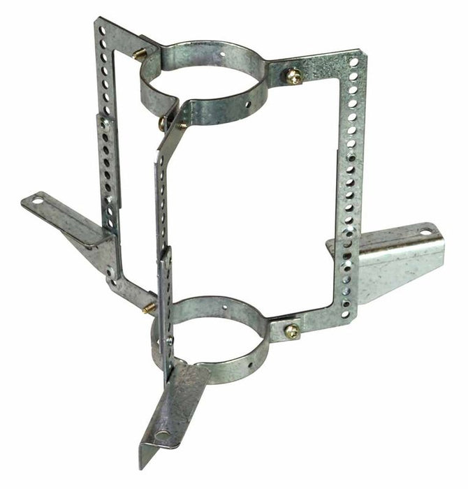 Engine Fan Bracket FASCO HVAC FAN MOTOR ADJUSTABLE BRACKET KIT