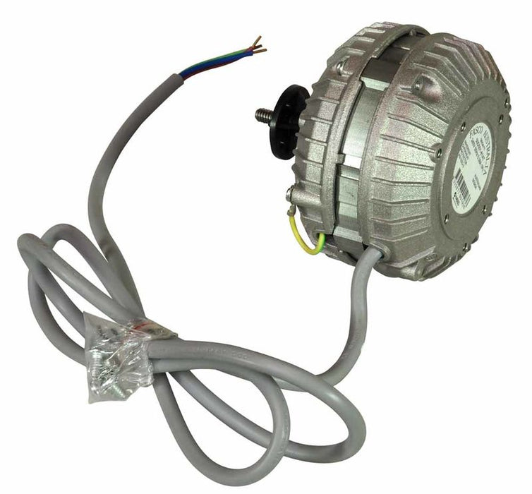 FASCO 50D501-81A REFRIGERATION MOTOR 240V 13W 4POLE (1300RPM) SINGLE SPEED