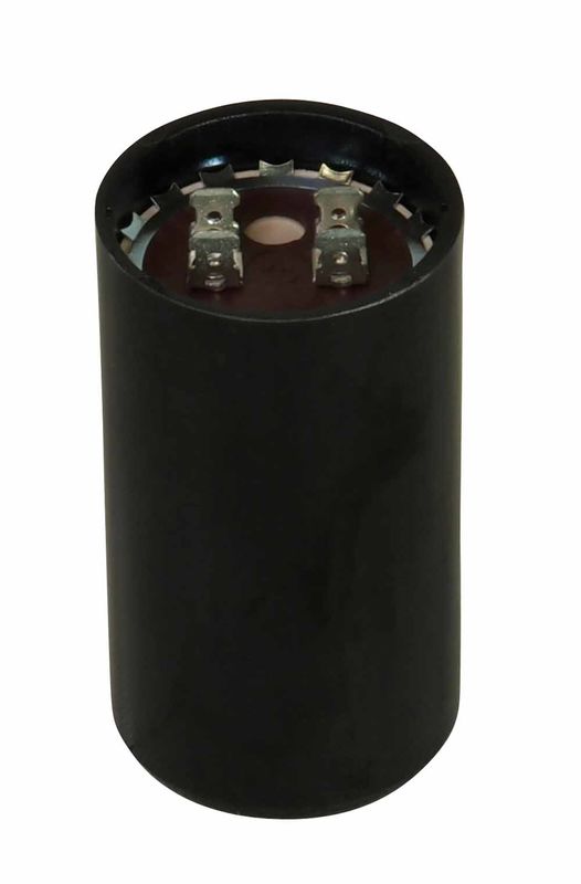 110 Volt Start Capacitors