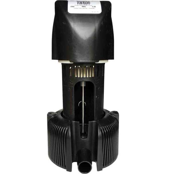 evaporative cooler pumps